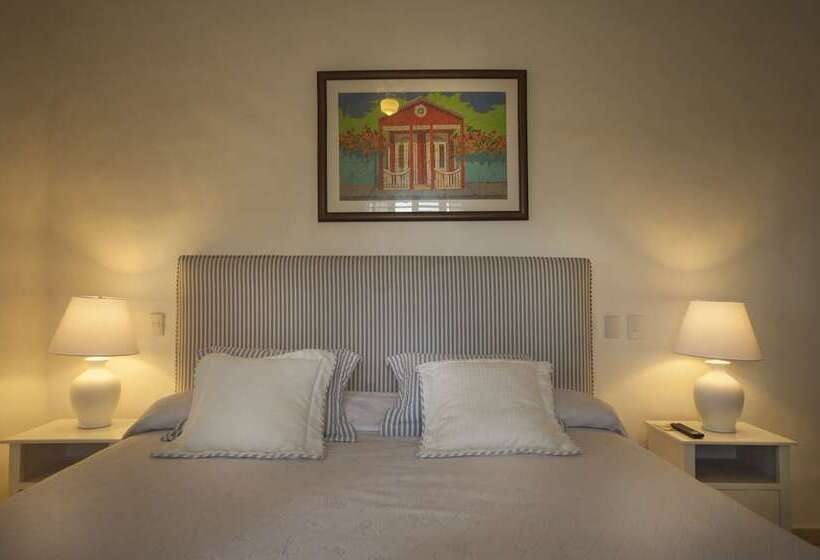 هتل Caserma La Romana Bayahibe