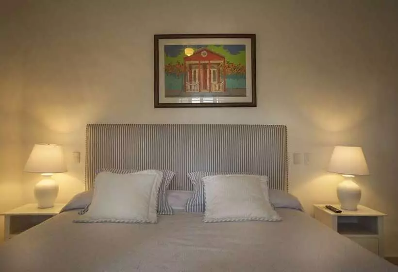 هتل Caserma La Romana Bayahibe