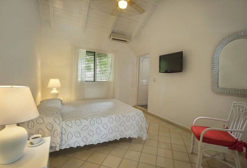 هتل Caserma La Romana Bayahibe