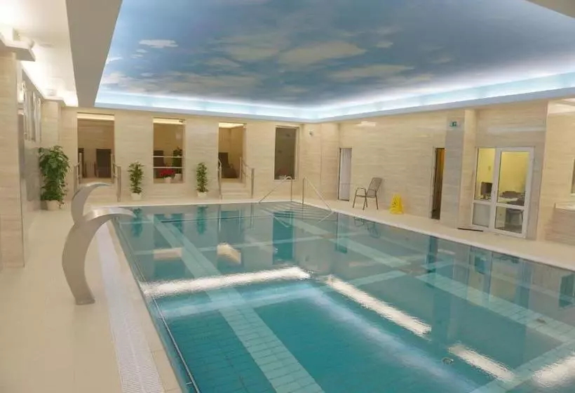 فندق Ensana Vltava