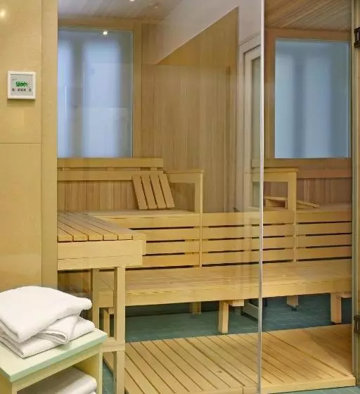 فندق Ensana Vltava