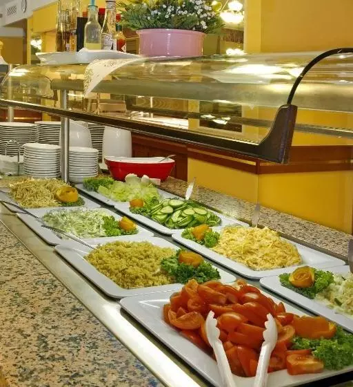 فندق Ensana Vltava