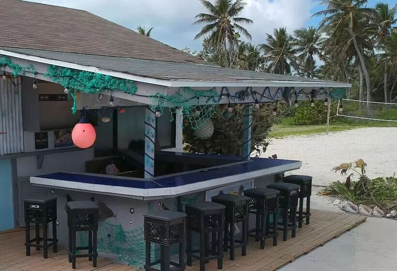 هتل Exuma Palms