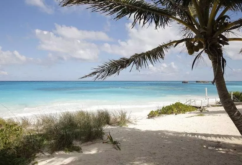 هتل Exuma Palms