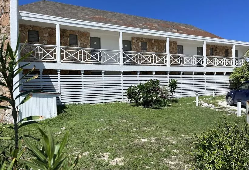 هتل Exuma Palms