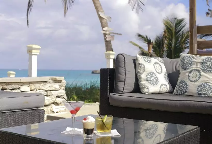 هتل Exuma Palms