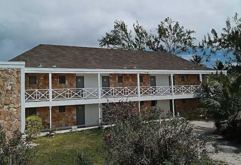 هتل Exuma Palms