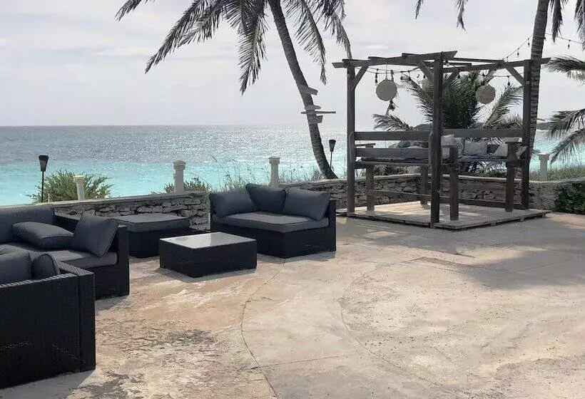 هتل Exuma Palms