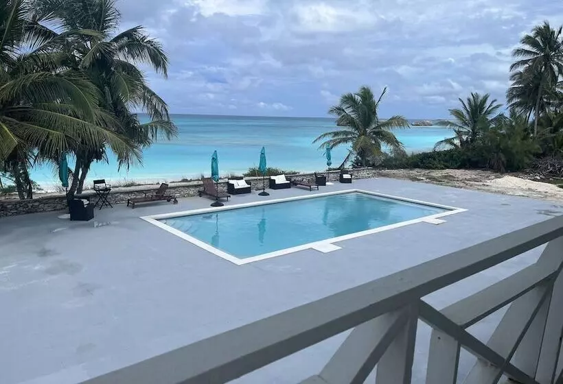 هتل Exuma Palms