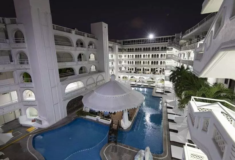 Szálloda Fiesta Mexicana