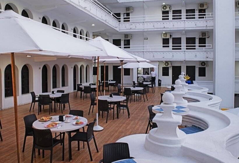 בית מלון כפרי Fiesta Mexicana