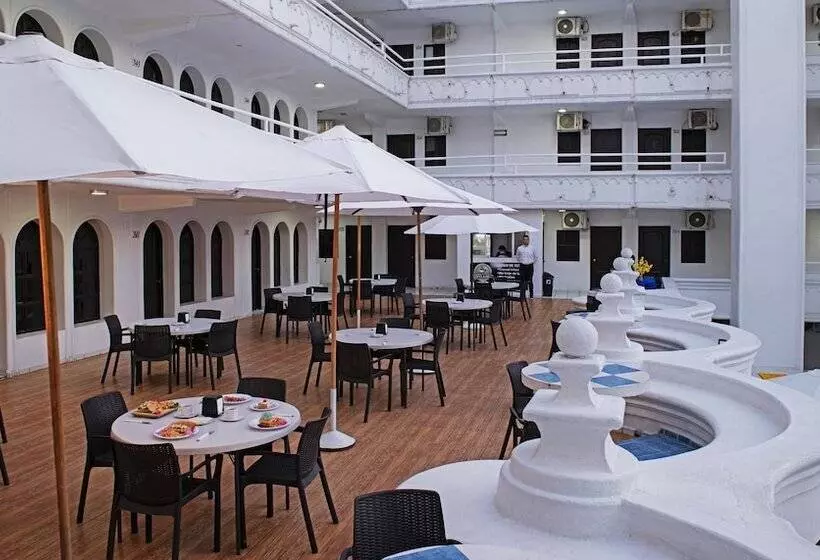 Szálloda Fiesta Mexicana