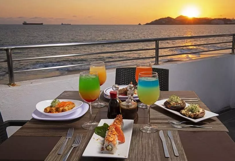 Szálloda Fiesta Mexicana