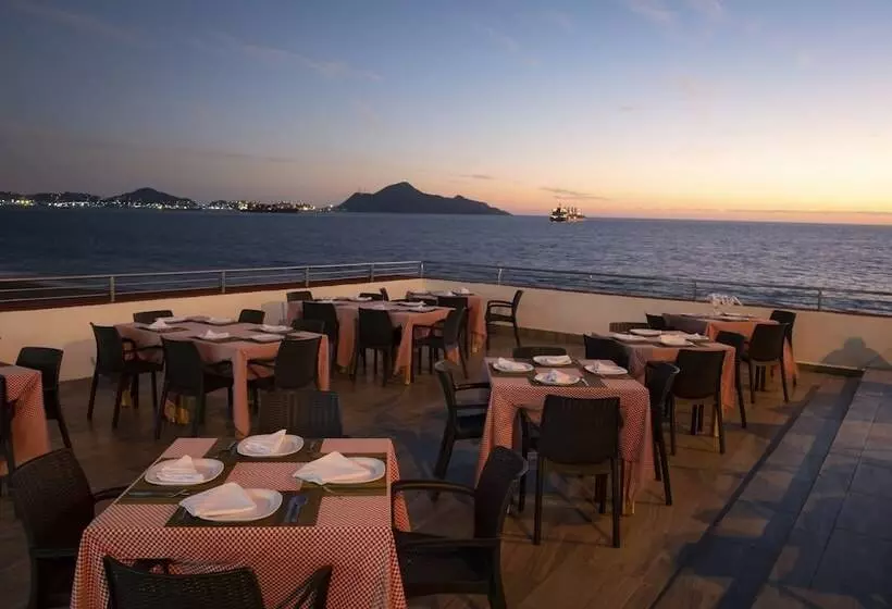 Szálloda Fiesta Mexicana