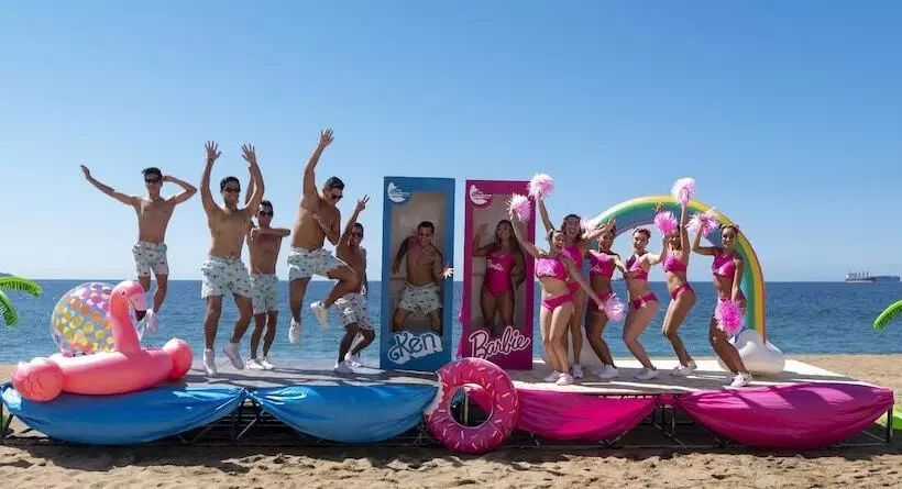 Szálloda Fiesta Mexicana