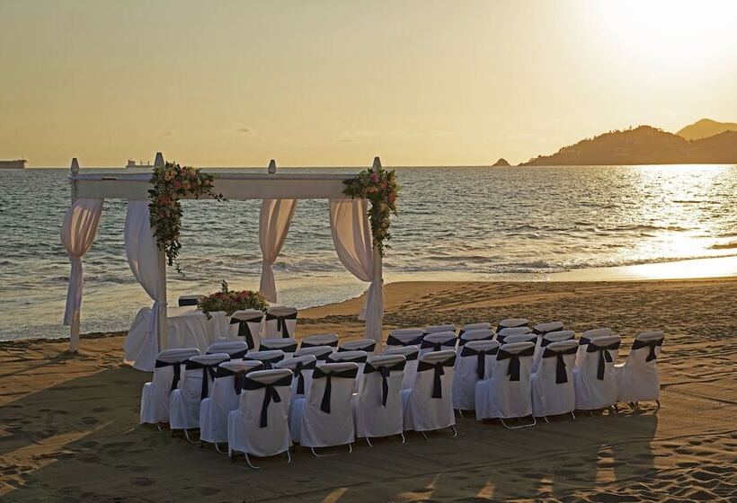 בית מלון כפרי Fiesta Mexicana