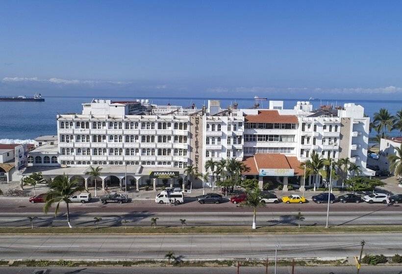 בית מלון כפרי Fiesta Mexicana