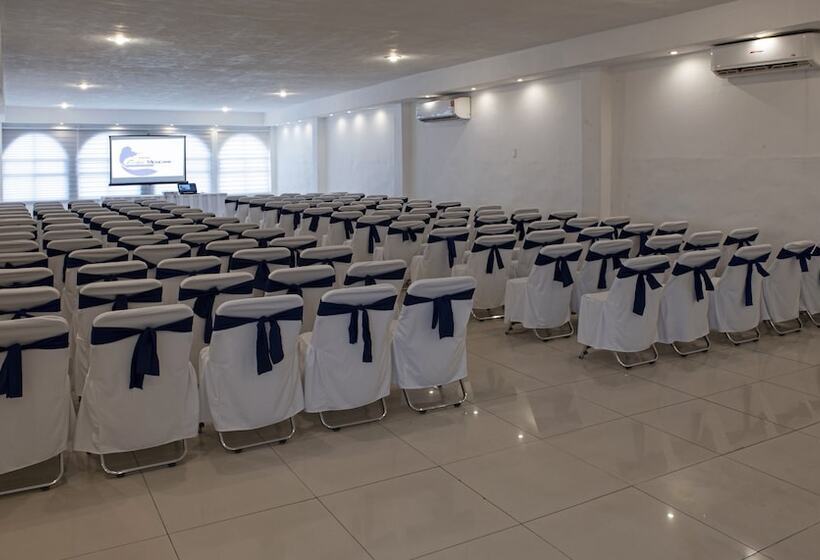 בית מלון כפרי Fiesta Mexicana