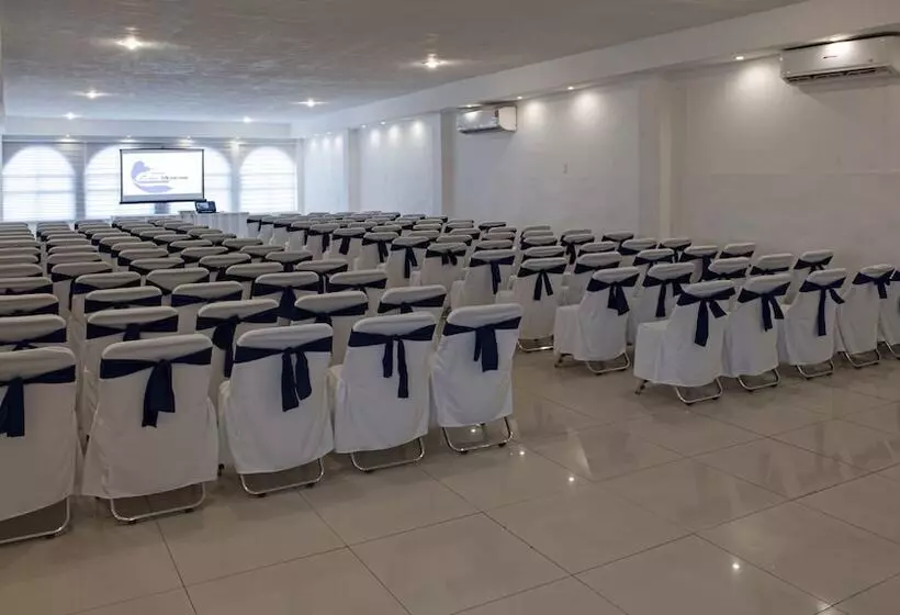 Szálloda Fiesta Mexicana