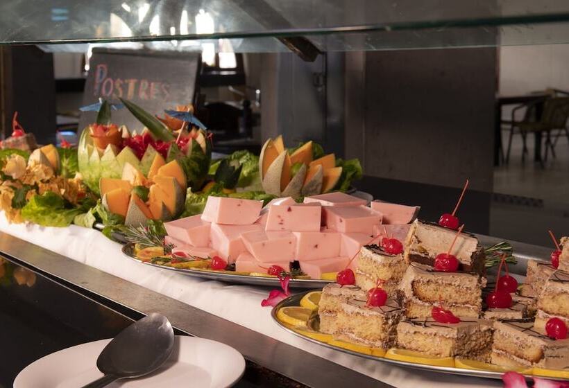 בית מלון כפרי Fiesta Mexicana