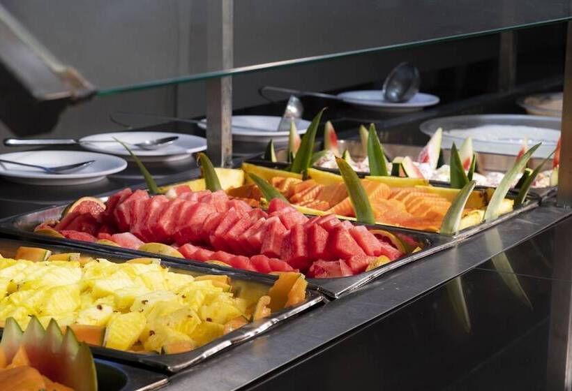 בית מלון כפרי Fiesta Mexicana