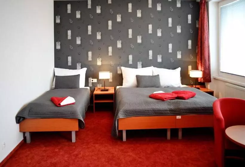 Отель Limba Ctt