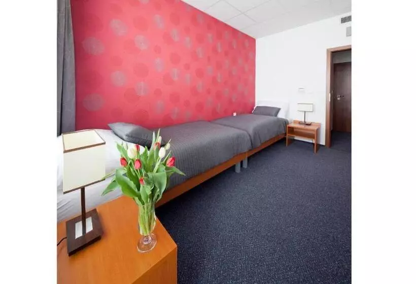 Отель Limba Ctt