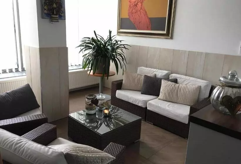 Отель Limba Ctt