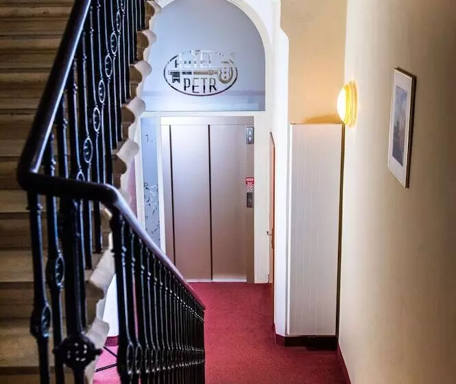 Hotel Petr