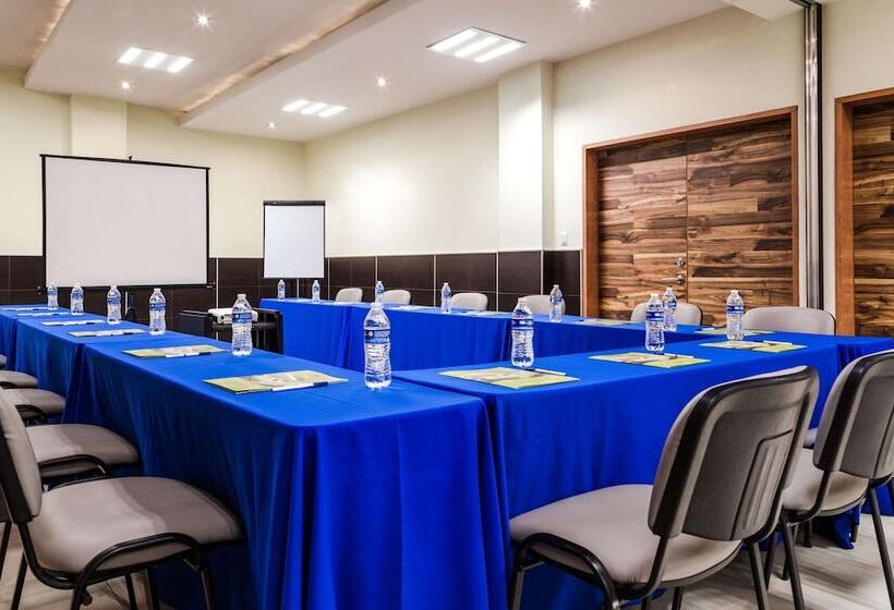 Otel Sleep Inn Monterrey Norte