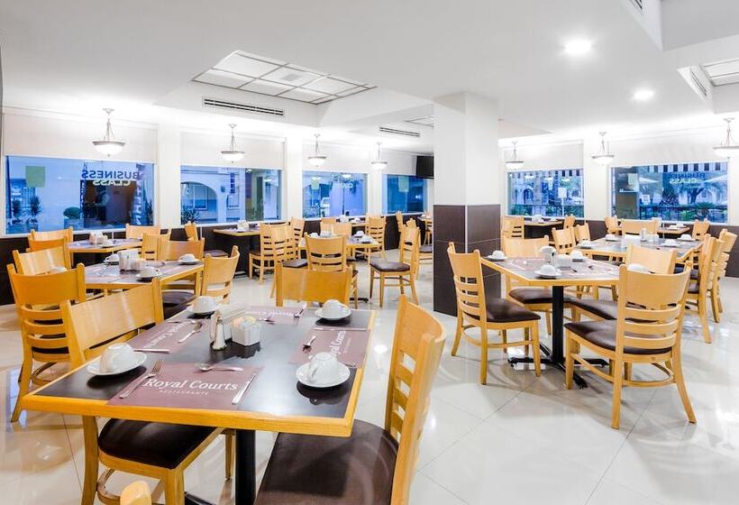 Otel Sleep Inn Monterrey Norte