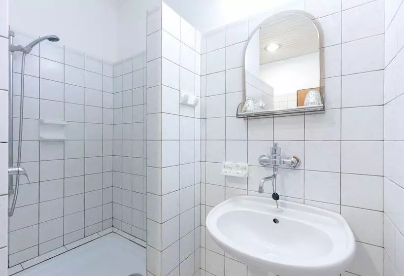 Szálloda Slovan Plzeň