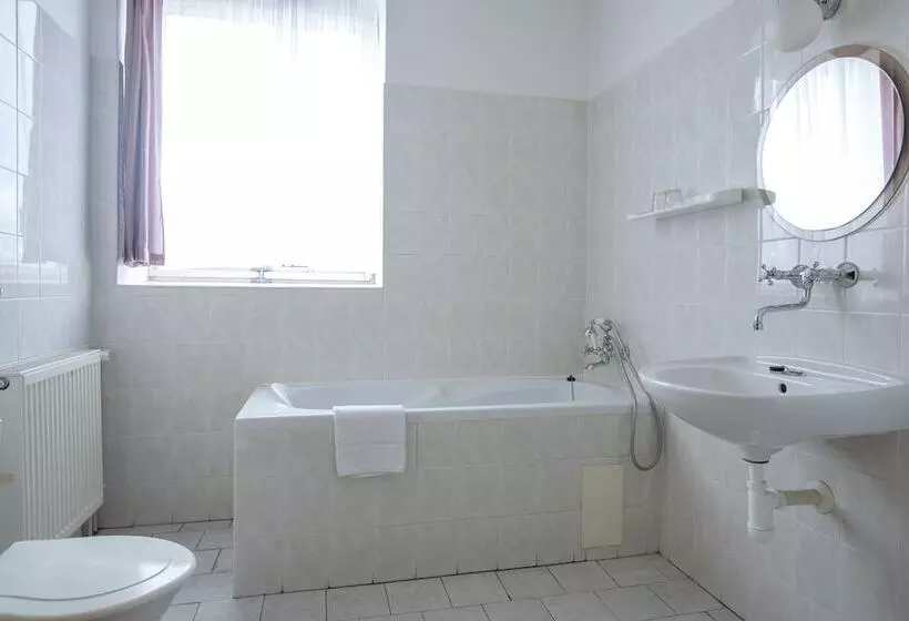 Szálloda Slovan Plzeň