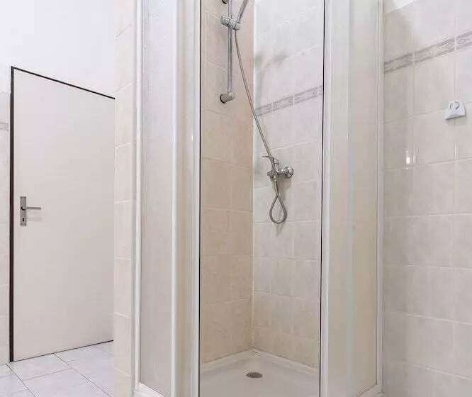 Szálloda Slovan Plzeň