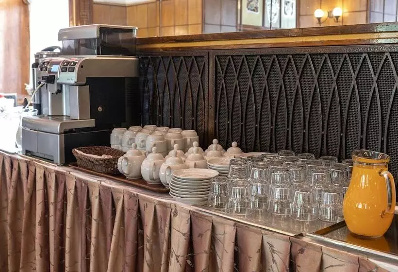 Szálloda Slovan Plzeň