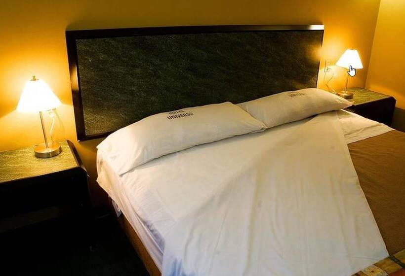Otel Universo