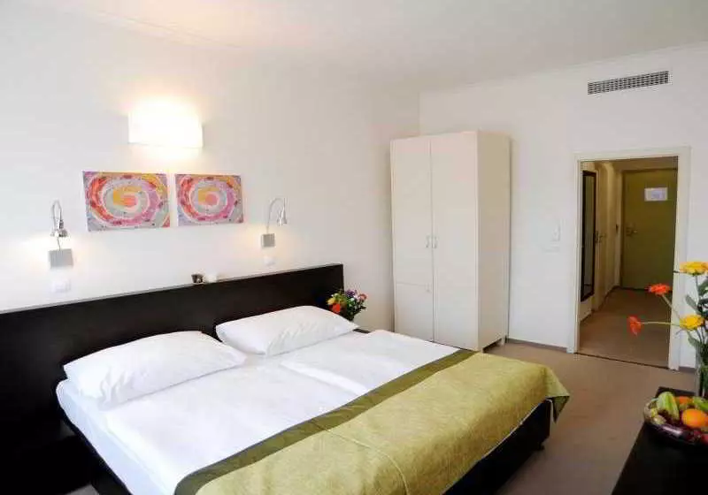 Hotel Vitkov