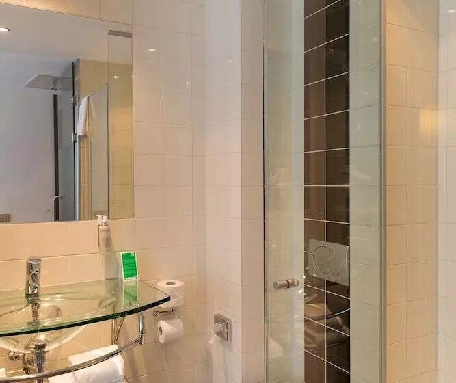 בית מלון כפרי Westcord City Centre