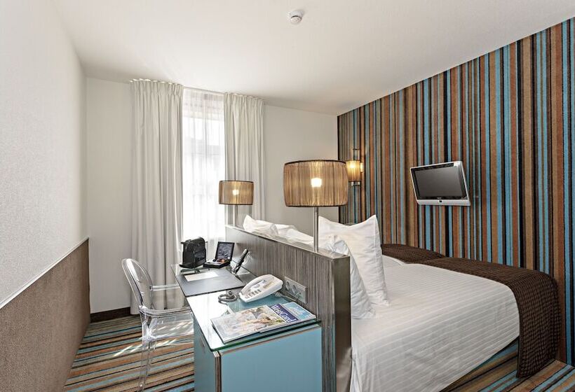 فندق Westcord City Centre