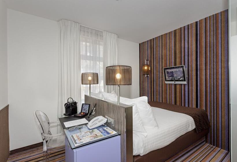 فندق Westcord City Centre