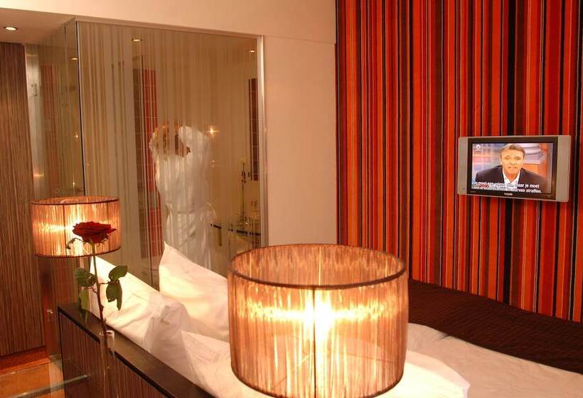 فندق Westcord City Centre