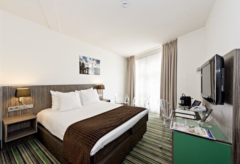 فندق Westcord City Centre