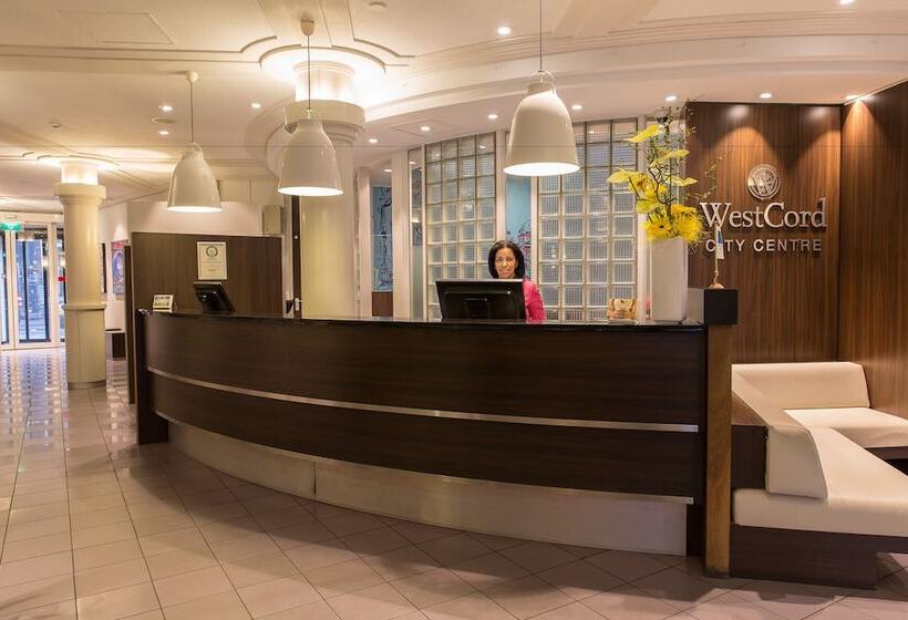 فندق Westcord City Centre