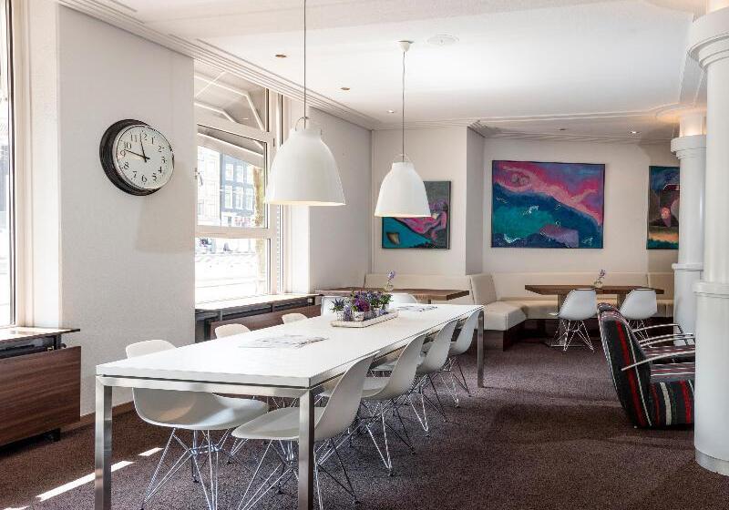 فندق Westcord City Centre