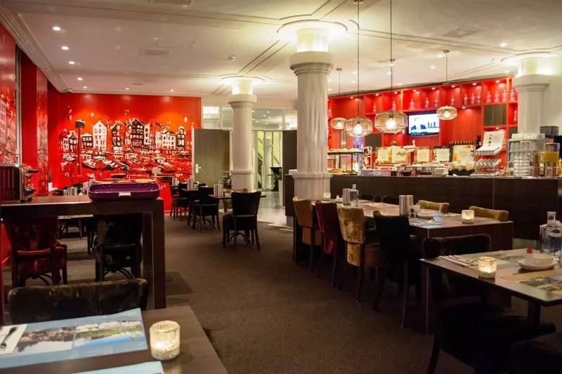 בית מלון כפרי Westcord City Centre