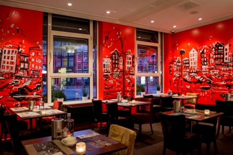 فندق Westcord City Centre