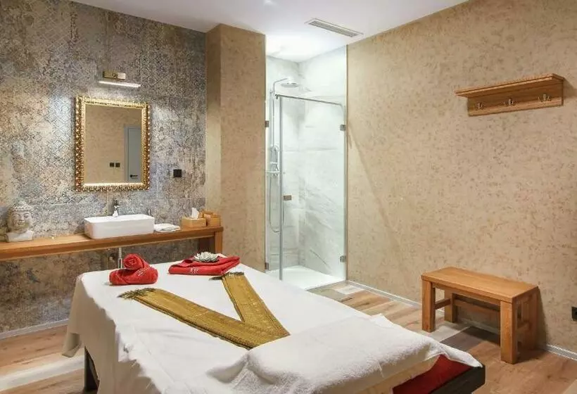 ホテル The President