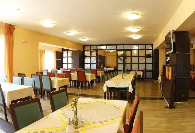 Wellness Hotel Diana