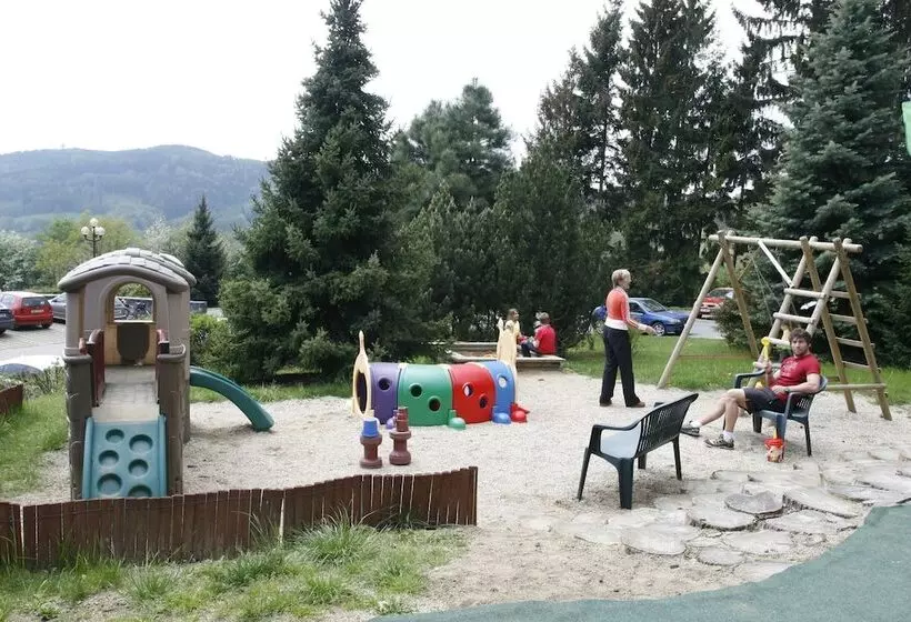 Wellness Hotel Diana