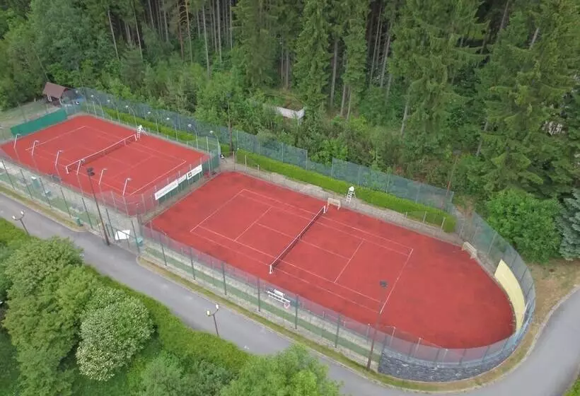 Wellness Hotel Diana